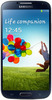 Смартфон SAMSUNG I9500 Galaxy S4 16Gb Black - Георгиевск