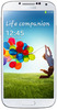 Смартфон SAMSUNG I9500 Galaxy S4 16Gb White - Георгиевск