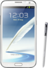 Samsung N7100 Galaxy Note 2 16GB - Георгиевск