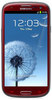 Смартфон Samsung Samsung Смартфон Samsung Galaxy S III GT-I9300 16Gb (RU) Red - Георгиевск