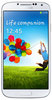 Смартфон Samsung Samsung Смартфон Samsung Galaxy S4 16Gb GT-I9500 (RU) White - Георгиевск