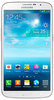 Смартфон Samsung Samsung Смартфон Samsung Galaxy Mega 6.3 8Gb GT-I9200 (RU) белый - Георгиевск