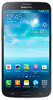 Смартфон Samsung Samsung Смартфон Samsung Galaxy Mega 6.3 8Gb GT-I9200 (RU) черный - Георгиевск