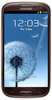 Смартфон Samsung Samsung Смартфон Samsung Galaxy S III 16Gb Brown - Георгиевск