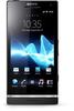 Смартфон Sony Xperia S Black - Георгиевск