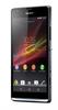Смартфон Sony Xperia SP C5303 Black - Георгиевск