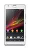 Смартфон Sony Xperia SP C5303 White - Георгиевск