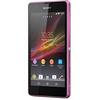 Смартфон Sony Xperia ZR Pink - Георгиевск