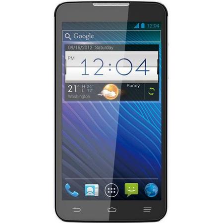 Смартфон ZTE Grand Memo Blue - Георгиевск